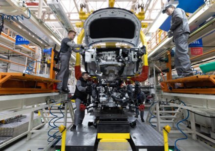Aircraft Maintenance Engineering