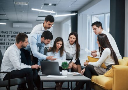 Ways Through Which Recruitment Agencies Put Indian Talent At Global Platform