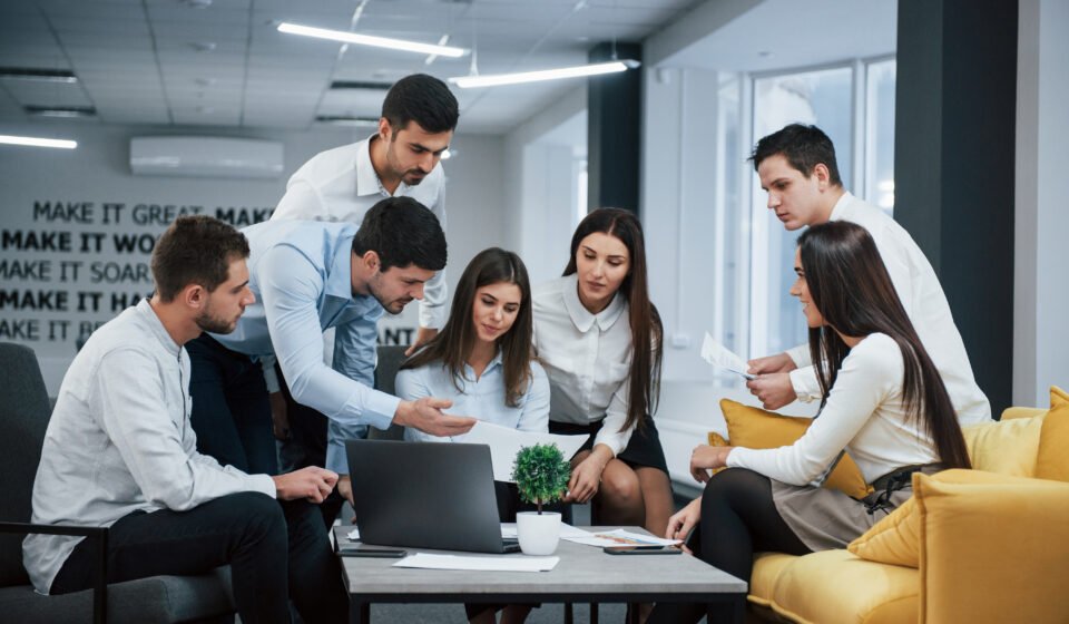 Ways Through Which Recruitment Agencies Put Indian Talent At Global Platform